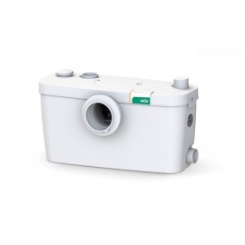 Бытовые установки HiSewlift 3 